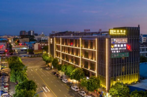 Relteem Hotel